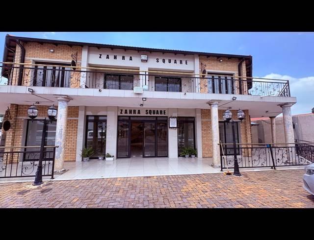 1,600M² BUSINESS CENTRE FOR SALE IN WESTDENE